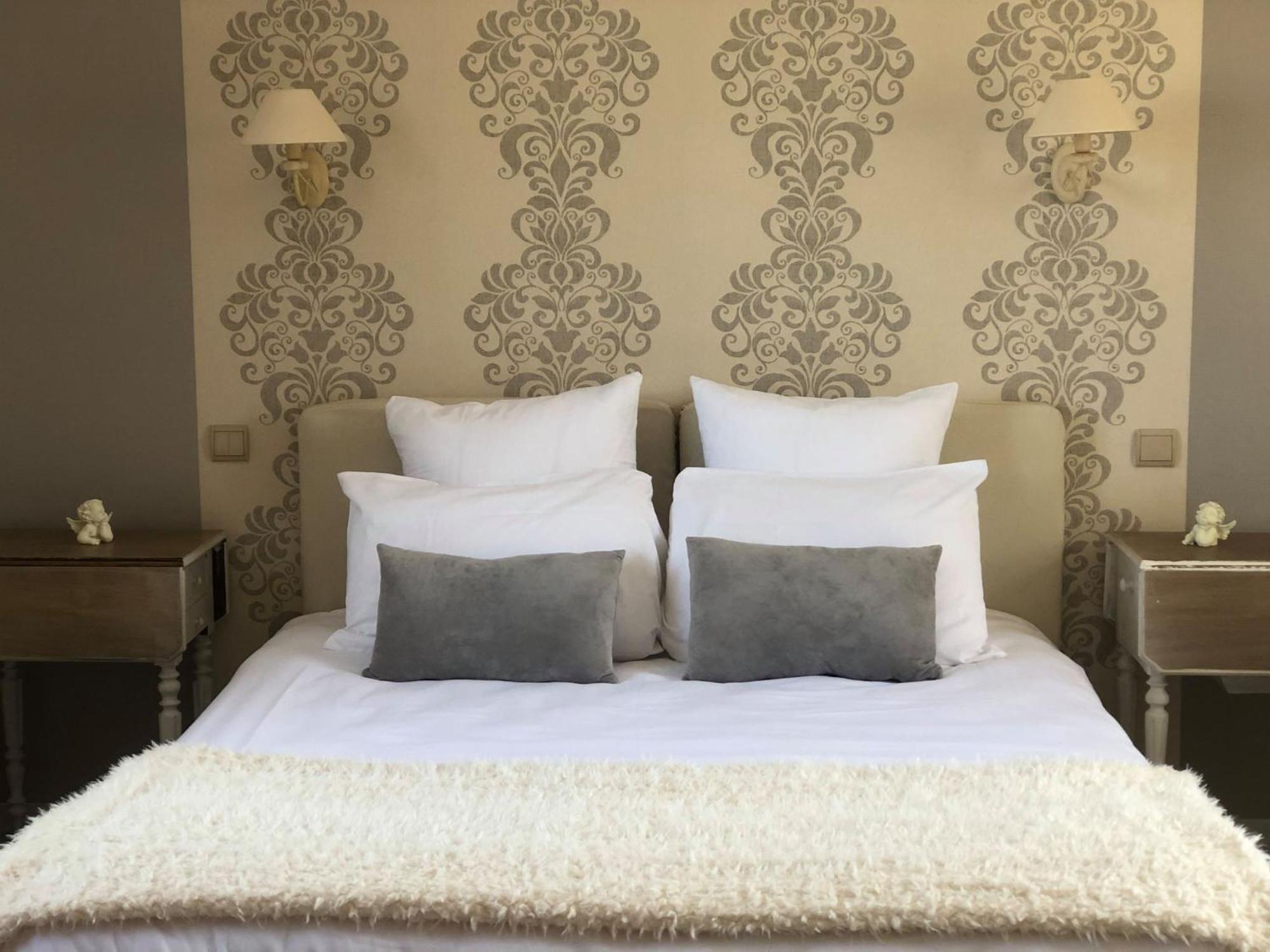 Bed & Breakfast Le Clos De La Barre- D'hotes De Charme En Normandie-basly-proche Debarquement Basly