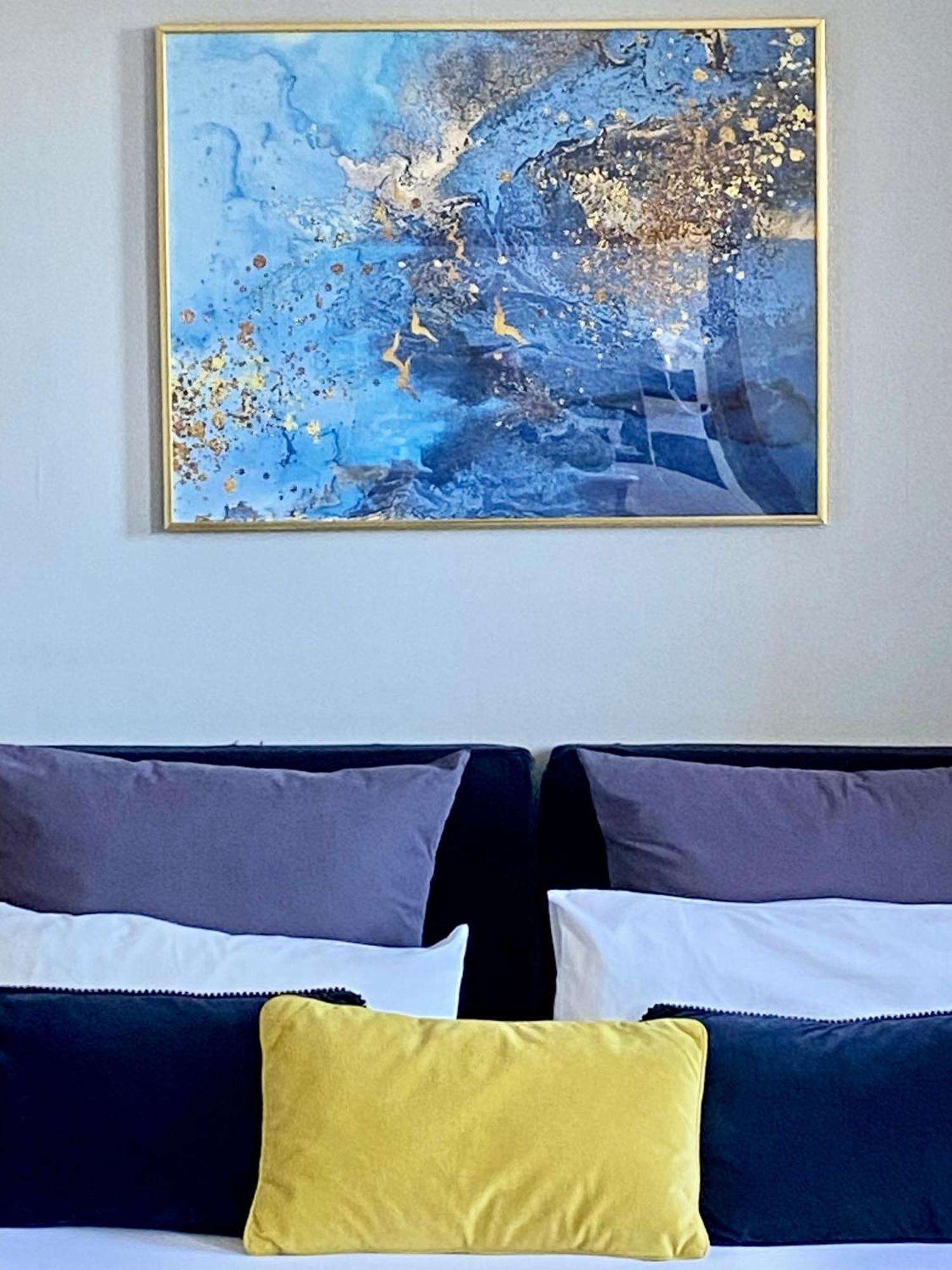 Bed & Breakfast Le Clos De La Barre- D'hotes De Charme En Normandie-basly-proche Debarquement 3*