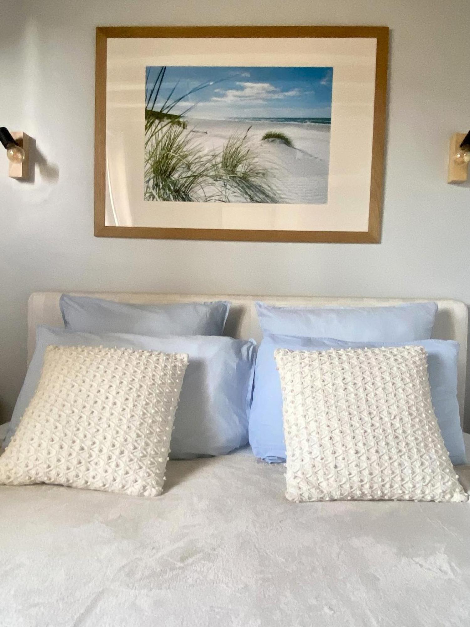 Bed & Breakfast Le Clos De La Barre- D'hotes De Charme En Normandie-basly-proche Debarquement