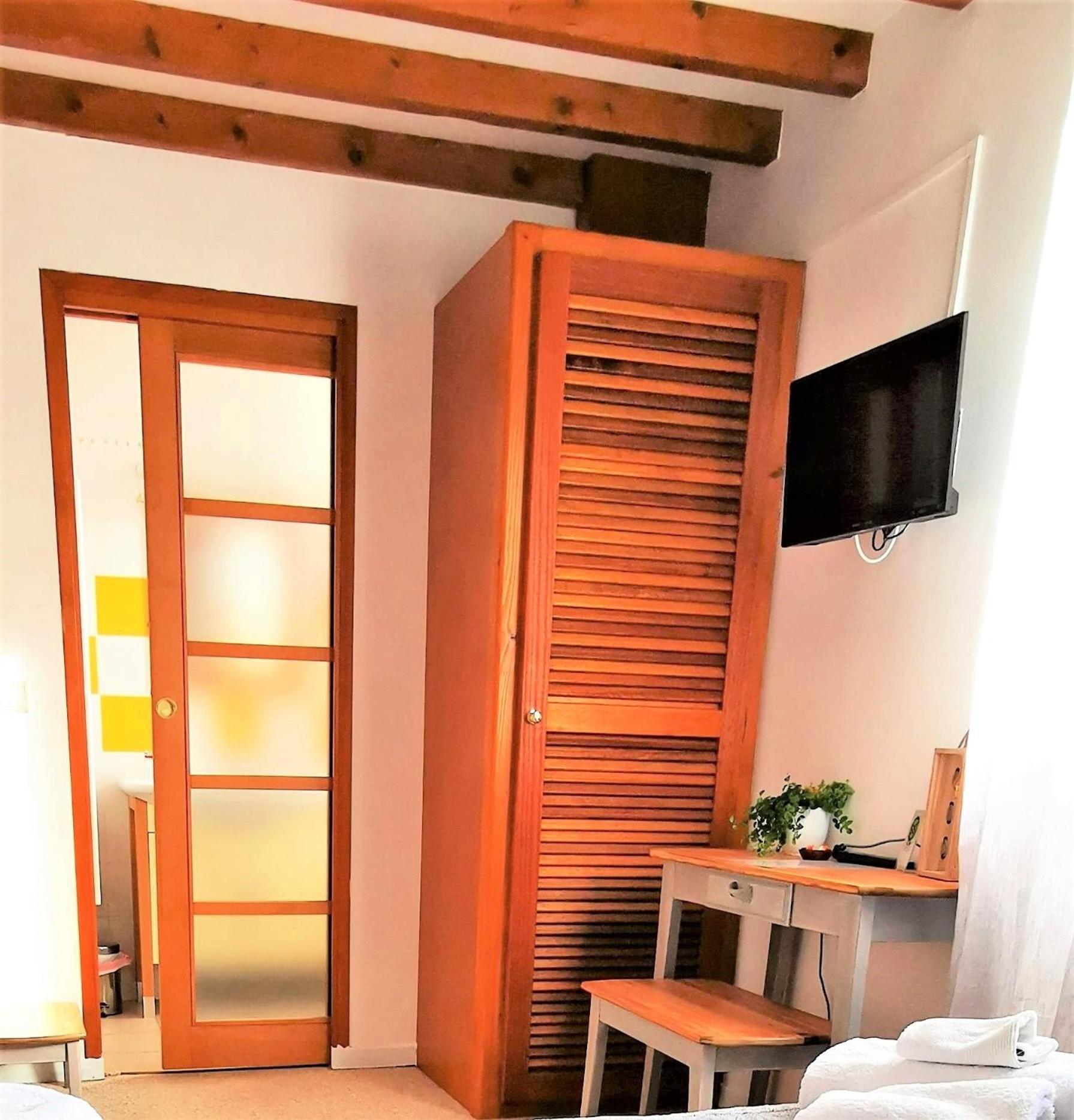 Bed & Breakfast Le Clos De La Barre- D'hotes De Charme En Normandie-basly-proche Debarquement 3*