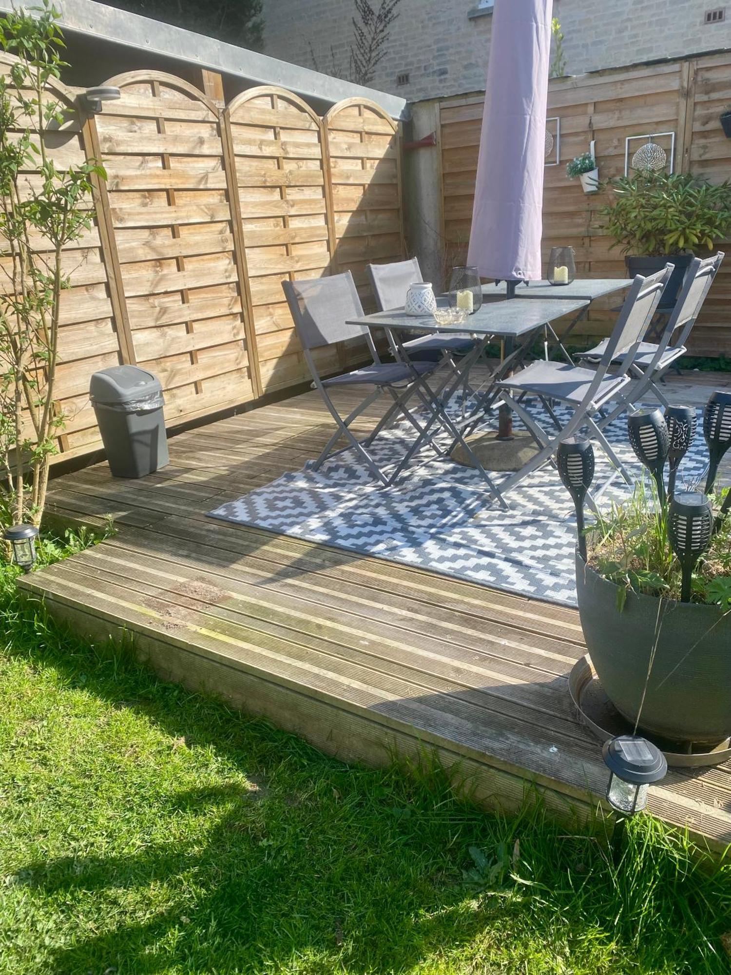 Bed & Breakfast Le Clos De La Barre- D'hotes De Charme En Normandie-basly-proche Debarquement 3*